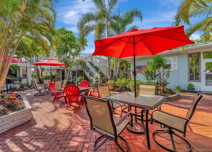 Sea Gem One Bed One Bath Charmer Steps To Beach