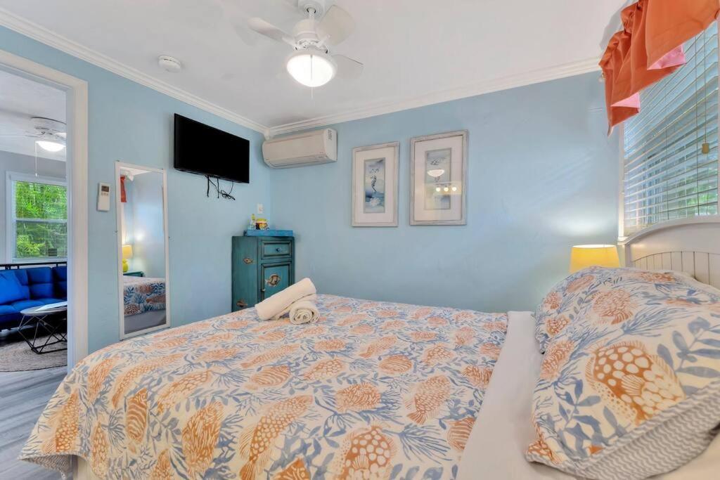 Sea Gem One Bed One Bath Charmer Steps To *
