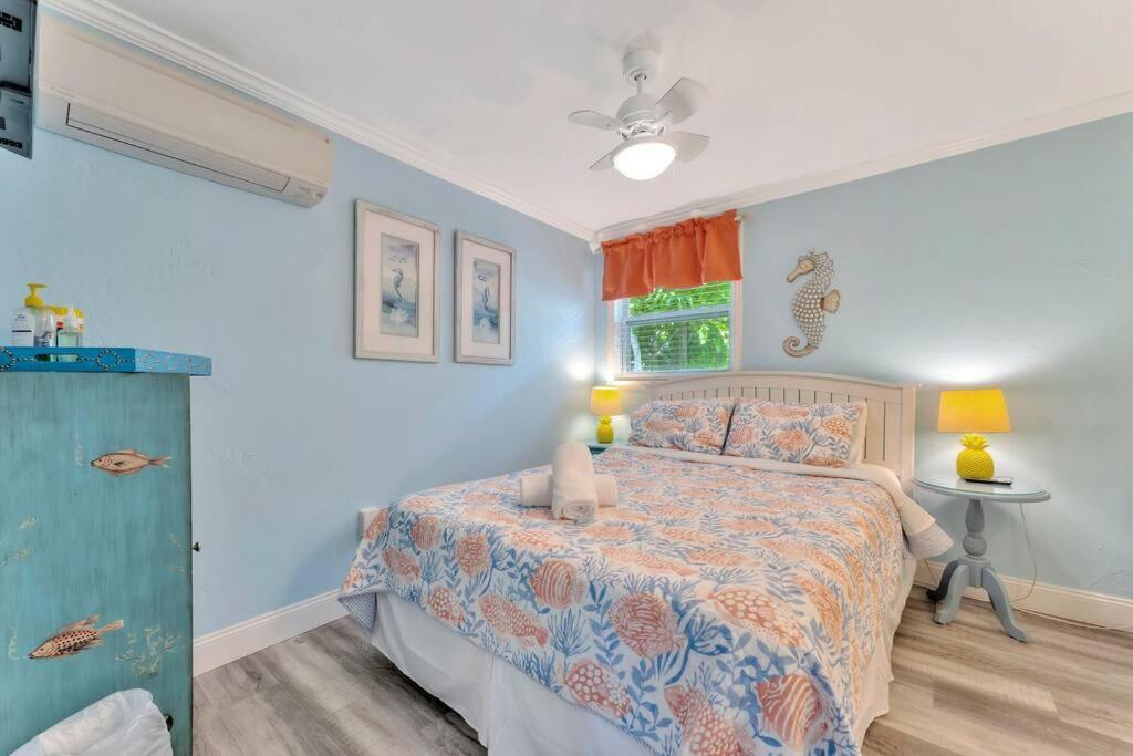 Sea Gem One Bed One Bath Charmer Steps To Holiday home