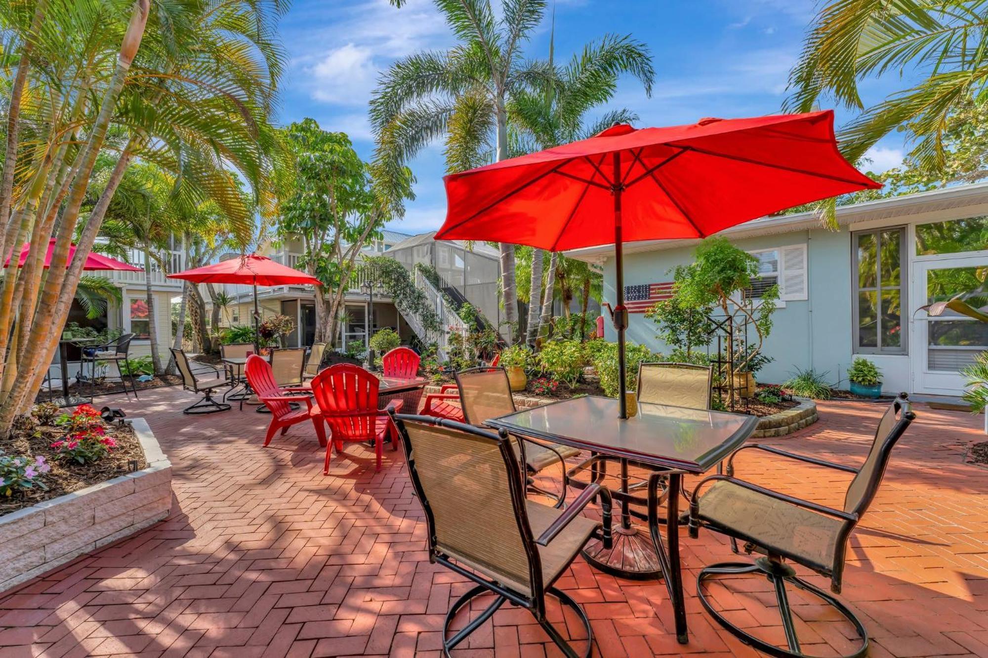 Sea Gem One Bed One Bath Charmer Steps To