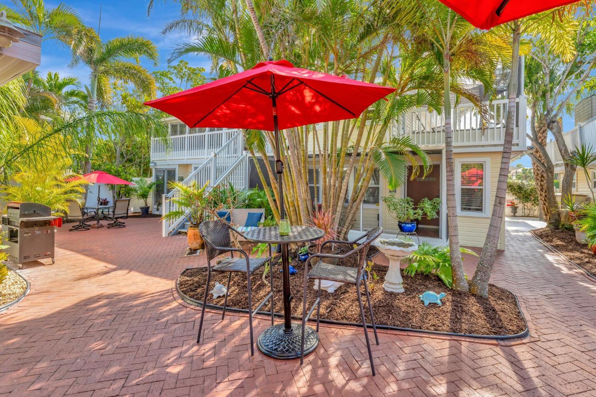 Sea Gem One Bed One Bath Charmer Steps To Holiday home